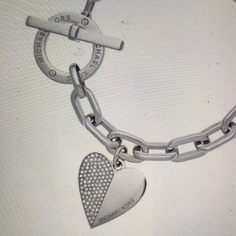 Michael Kors Bohemian Style Alloy Bracelet - Picture 3 of 4